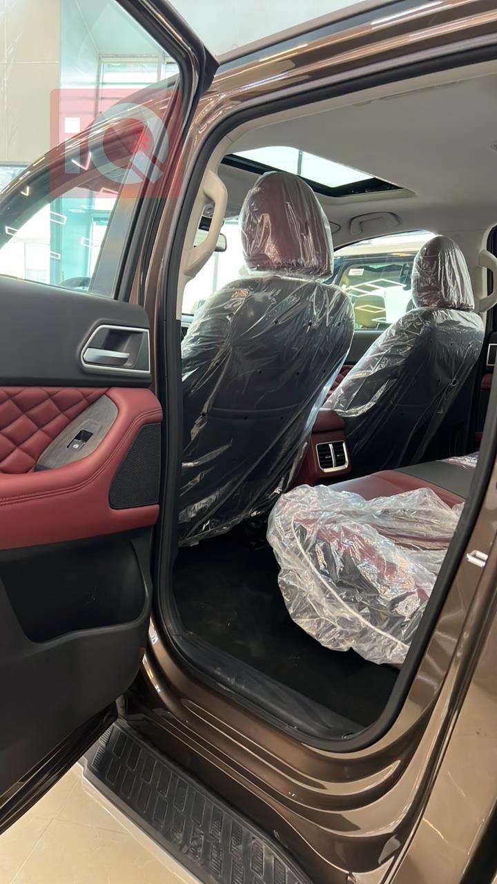 Great Wall Double Cab